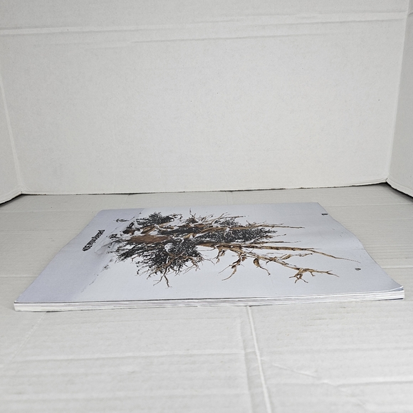 Patagonia 50 Years Fall 2023 Magazine Save Protect Planet Earth Environment - Picture 7 of 9